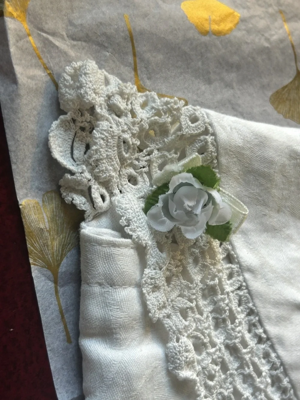 Antique 10 gift